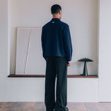 Lennon Relaxed Shirt