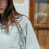 Sorrel Cotton Shirt