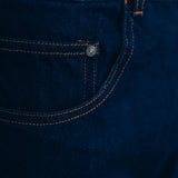 Vitor Wide Jeans, Blue
