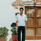 Leonardo Holiday Shirt