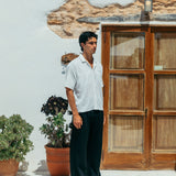 Leonardo Holiday Shirt