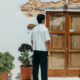 Leonardo Holiday Shirt