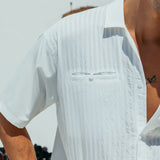 Leonardo Holiday Shirt