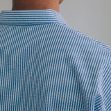 Calvin Seersucker Shirt
