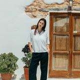 Leonardo Holiday Shirt