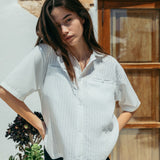 Leonardo Holiday Shirt