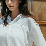 Leonardo Holiday Shirt