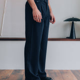 Thierry Straight Trousers