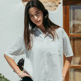 Louis Cotton Shirt