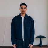 Thibault Denim Jacket