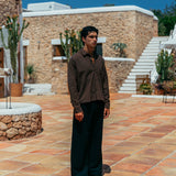 Lorenzo Cotton Shirt