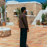 Lorenzo Cotton Shirt