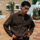 Lorenzo Cotton Shirt