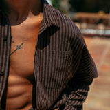 Lorenzo Cotton Shirt