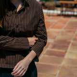 Lorenzo Cotton Shirt