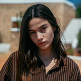 Lorenzo Cotton Shirt