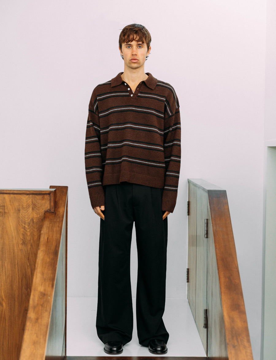 Ocean Gradient Jumper