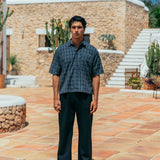 Lucas Check Shirt