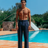 Pierre Linen Trousers