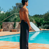 Pierre Linen Trousers