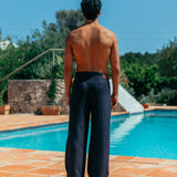 Pierre Linen Trousers