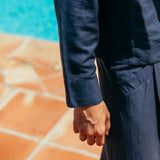 Pierre Linen Trousers