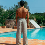 Arnaud Drawstring Trousers