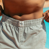 Arnaud Drawstring Trousers