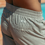 Arnaud Drawstring Trousers