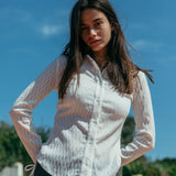 Valentina Fitted Shirt