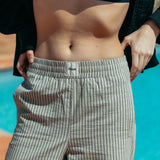 Arnaud Drawstring Trousers