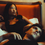 Vincent Necklace, Gold