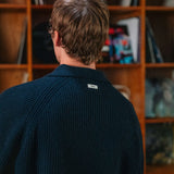 Dillon Wool Jumper