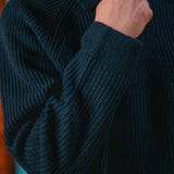 Dillon Wool Jumper