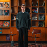 Emanuel Wool Cardigan