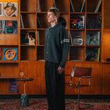 Emanuel Wool Cardigan