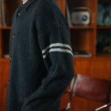 Emanuel Wool Cardigan