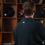 Emanuel Wool Cardigan