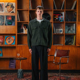 Finley Wool Cardigan