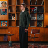 Finley Wool Cardigan