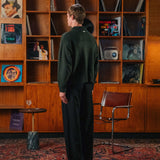 Finley Wool Cardigan