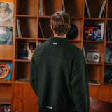 Finley Wool Cardigan