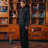 Kian High Neck Jacket