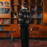 Montel Checked Jacket