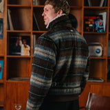 Montel Checked Jacket