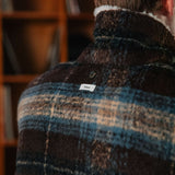 Montel Checked Jacket