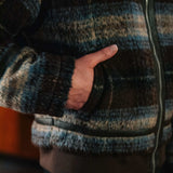 Montel Checked Jacket