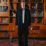 Rafe Wool Overcoat