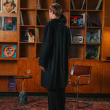 Rafe Wool Overcoat