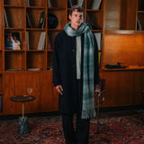 Rafe Wool Overcoat
